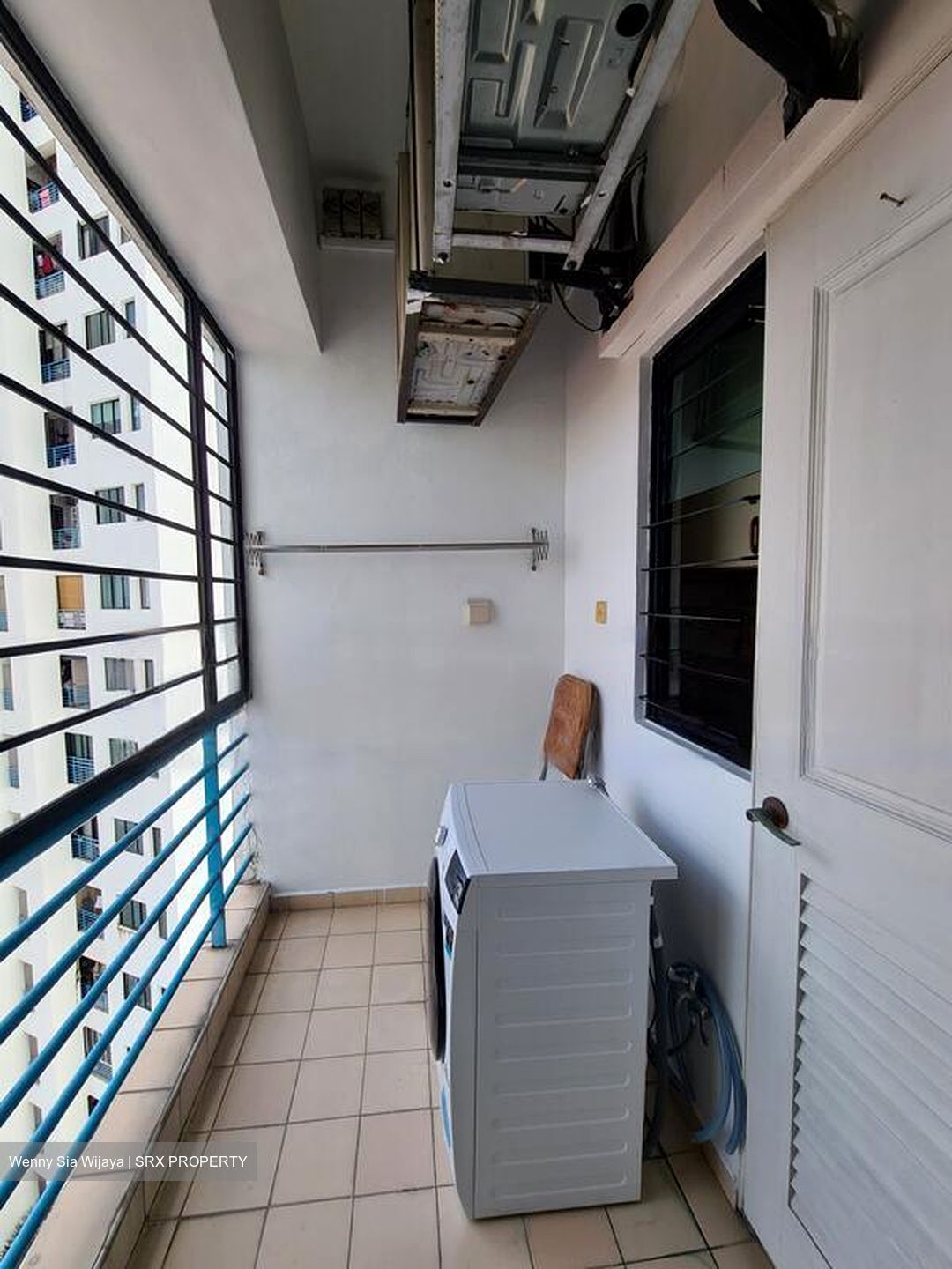 Harbour View Towers (D4), Condominium #466630761